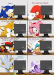  amy_rose blaze_the_cat canine celebrity_paradox fox hedgehog knuckles_the_echidna miles_prower rape rouge_the_bat shadow_the_hedgehog silver_the_hedgehog sonic_(series) sonic_the_hedgehog the_internet the_truth what 