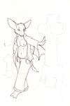  bat breasts female graveyard mammal nipples plain_background snowy_dragon white_background wings 