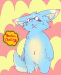  ambiguous_gender chupa-chups cute feline hysk mammal pointy_ears whiskers 