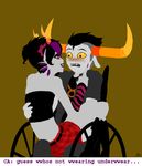  eridan_ampora homestuck ms_paint_adventures tagme tavros_nitram 