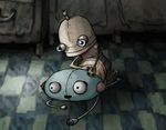  josef machinarium tagme 