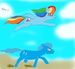  blue_lightning friendship_is_magic kotaro_seta rainbow_dash_(mlp) tagme 