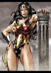  dc marcio_abreu tagme wonder_woman 