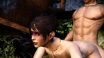  alistair dragon_age_origins morrigan tagme 