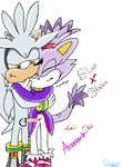  blaze_the_cat silver_the_hedgehog sonic_team tagme 