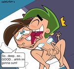  cosmo fairly_oddparents fairycosmo tagme timmy_turner 