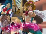  full_metal_panic kaname_chidori mizuki_inaba tagme teletha_testarossa 