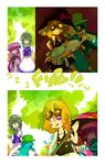  bad_deviantart_id bad_id bespectacled black_eye book bow bucket flandre_scarlet glasses goggles hat hat_ribbon injury izayoi_sakuya kawashiro_nitori key kirisame_marisa knife multiple_girls patchouli_knowledge remilia_scarlet ribbon spacepirate-lu touhou two_side_up umbrella water_gun witch_hat 