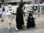  armor asian cosplay darth_vader photo source_request star_wars stormtrooper weapon 