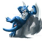  digimon exveemon tagme 