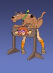  dennis_clark scooby scooby-doo tagme velma_dinkley 