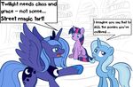  blue_eyes blue_hair comic equine female friendship_is_magic hair horse my_little_pony pink_eyes pony princess_luna_(mlp) purple_hair text trixie_(mlp) twilight_sparkle_(mlp) two_tone_hair white_hair 