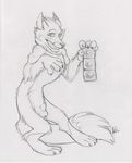  canine condom fox kwik male nude sheath solo 