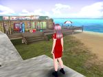  artificial_girl_3 beach game haruno_sakura naruto 