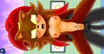  (series) boromin caren cat feline female hedgehog male mammal original_character sega sex shine sonic-fanchara sonic_(series) sonic_the_hedgehog straight the 