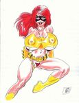  all-star_batman_and_robin barbara_gordon batgirl dc rob_durham 