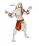  god_of_war kratos tagme 