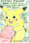  doc_icenogle pikachu pokemon tagme 