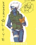  atacana hatake_kakashi naruto tagme 