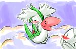  modestgliscor pokemon shaymin tagme togetic 