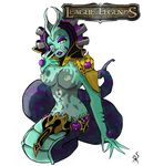  cassiopeia league_of_legends tagme 