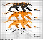  chris_goodwin feline illustrator tagme tiger 