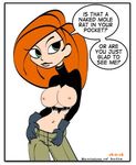  helix kim_possible kimberly_ann_possible tagme 