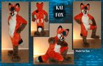  canine fox fursuit kai_fuchs madefuryou 