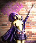  hit-girl kick-ass tagme 