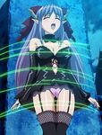  demon_girl horns long_hair ma_ga_ochiru_yoru sheliss_elleness_zurbach the_night_when_evil_falls 