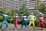  comedy cosplay funny japan lowres photo super_sentai what 
