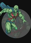  dc martian_manhunter tagme 