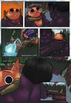  dr_mundo kennen league_of_legends male teemo thanekats yordle 