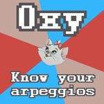  arpeggio bow cat fasttracker feline female head image_macro implied_chiptune marie music protracker solo the_aristocats 