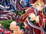  alleyne queen&#039;s_blade tagme 