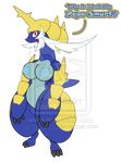  gb_of_bs pokemon samurott tagme 