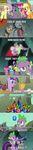  applejack_(mlp) fluttershy(mlp) friendship_is_magic image_macro my_little_pony old_spice parody pinkie_pie_(mlp) rainbow_dash_(mlp) rarity_(mlp) spike_(mlp) twilight_sparkle_(mlp) 