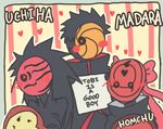  black_hair heart homchu mask naruto naruto_shippuuden tobi uchiha_madara 