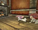  kumol mogmod mogran moogle oblivion the_elder_scrolls 