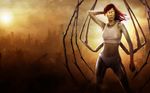  ranged_weapon sarah_kerrigan starcraft tagme 