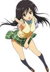  kotegawa kotegawa_yui love motto motto_to_love-ru ru to vector yui 