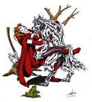  big_bad_wolf little_red_riding_hood tagme 