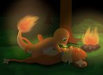  arti4000 charmander pokemon tagme 