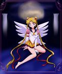  bishoujo_senshi_sailor_moon bishoujo_senshi_sailor_moon_sailor_stars blonde_hair blue_eyes eternal_sailor_moon sailor_moon tsukino_usagi wings 