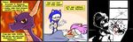  amy_rose chuckie comic dragon fanboys hedgehog male mobian parody scalie sonic_(series) sonic_the_hedgehog spyro spyro_the_dragon 