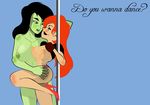  aoleitao kim_possible kimberly_ann_possible shego tagme 