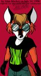 1996 al_mackey canine fox glasses linux male solo 