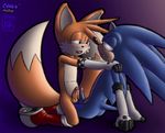  kelper_fox_wolf sonic_team sonic_the_hedgehog tagme tails 