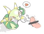  pokemon serperior tagme 