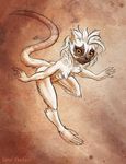  female karol_pawlinski lemur solo tagme 